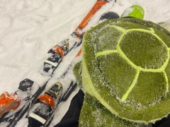 -绍兴启迪乔波冰雪世界