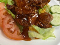 -麦二海鲜饭店