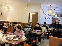 -老杨饭店(万科里店)