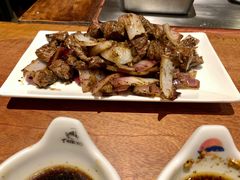-大渔·观筵(三里屯太古里店)