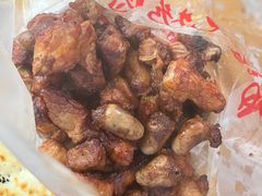 -王记西鎮电烤肉(汶上路店)