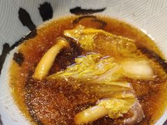 -森味薪火烧•烧鸟居酒屋•日本料理(望京店)