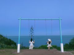 -漳州滨海火山岛自然生态风景区