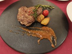 -红房子西菜馆(淮海中路店)