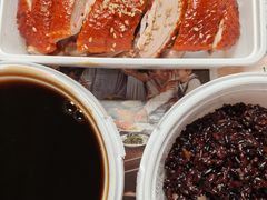 -南京大牌档(崇文门国瑞店)