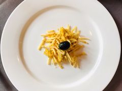 -ALBERGUE 1601 婆仔屋葡国餐厅