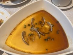 -沁香庭中餐厅·川粤菜(重庆高新假日酒店)