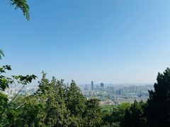 -千佛山风景名胜区