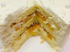 -简·煦蛋糕定制(下沙店)