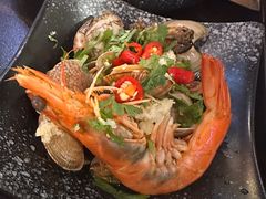 -熹悟海鲜火锅·广式打边炉