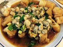-老妈私房菜
