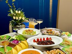 -品海楼·大连海胆锅贴馆(东港店)