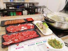 -全好食潮汕牛肉火锅(泗洲路店)