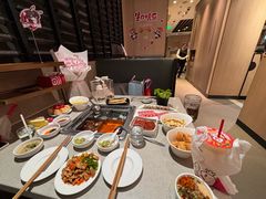 -海底捞火锅(万达广场店)