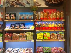 零售区-品忆香炒货工坊(西稍门店)