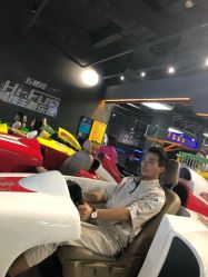 -嗨翻Hi-Fun竞技主题乐园·蹦床团建生日聚会(五棵松华熙店)