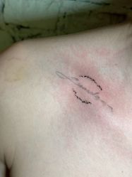 点击看大图 -PinooTattoo皮奴刺青纹身设计总部