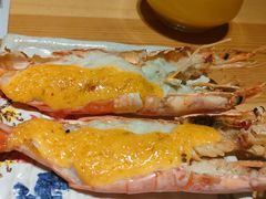 -清水日本料理铁板烧(学府路店)