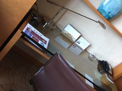 -上海浦东嘉里大酒店