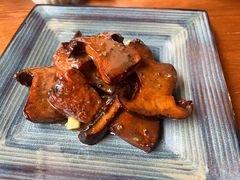 -如禾素食·下午茶·糖水