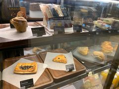 -星巴克(深圳布吉万象汇4F店)