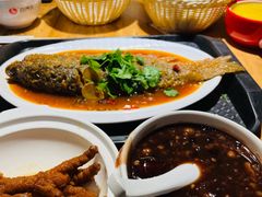 -谷养元粥铺(悦港城店)