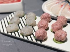 -蜀九香火锅(九眼桥店)