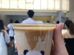 -Manner Coffee(IFS一楼店)