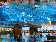 -青水瓦台汤泉(未央店)