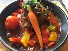-YUE·6·西式融合餐厅(外滩六号店)