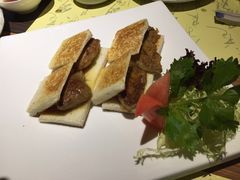 -舞鹤日本料理铁板烧(华侨城店)