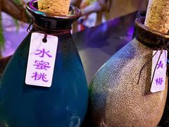 -醉小酒馆·川菜·江湖菜·重庆菜(观音桥旗舰店)