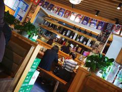 大堂-牛人·雪花牛·木炭烤肉(昆山陆家店)
