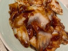-局气 烤鸭·北京菜(武清店)