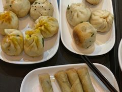 -大壶春生煎(四川中路店)