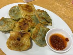 -车头老二大排档