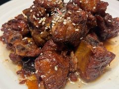 -金谷仓家庭料理(马泉营店)