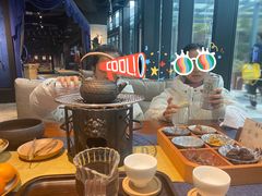 -轻武堂传统射箭·功夫茶·射击体验馆(仁和新城店)