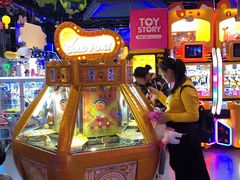 -奇奇乐园电玩城(立丰国际购物广场店)