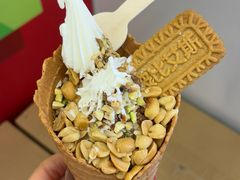 -波比艾斯(国金街店)