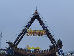 -大连海昌发现王国主题公园