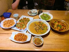 汪刺鱼-陈先进鱼馆·地道农家菜(湖墅南路店)