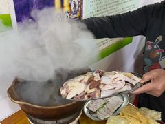 -威邵鸡煲(西华路总店)