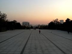 -辽沈战役纪念馆