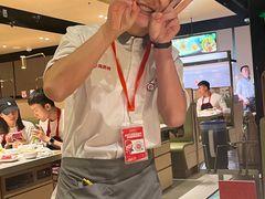 -海底捞火锅(吴中路店)