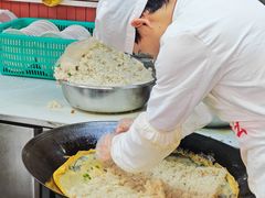 -严老幺烧麦(前进四路店)