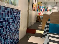 -Aqua Oasis 水天堂(石路天虹店)