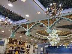 -马尔龙新疆饭店·清真(瑞景店)