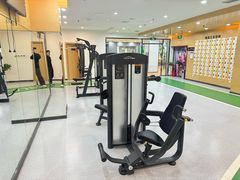 -爱尚游泳健身(外交公寓店)