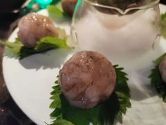 爆浆芝士虾球-捞王锅物料理(凯旋路店)